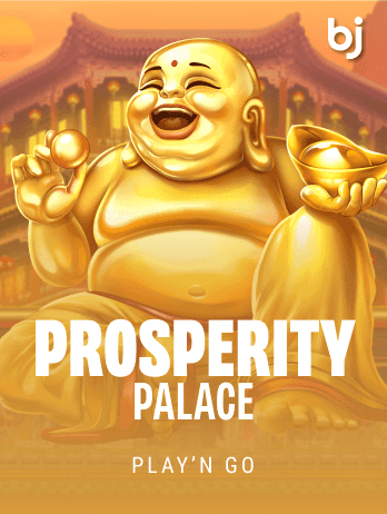 Prosperity Palace