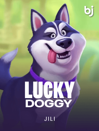 Lucky Doggy