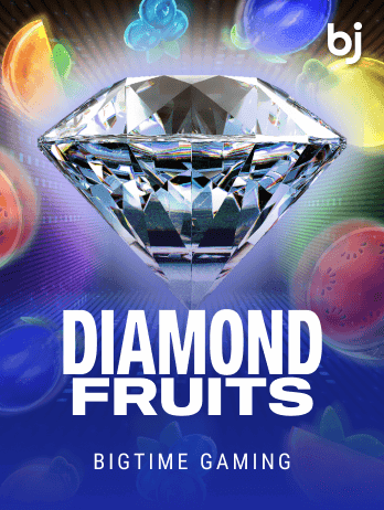 Diamond Fruits