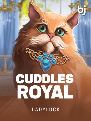 Cuddles Royalpng screenshot